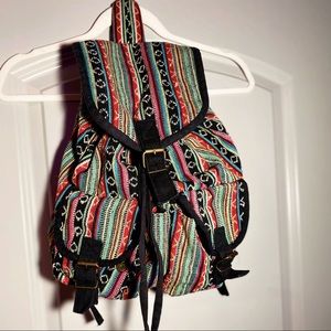 ✨4/$12✨ Backpack